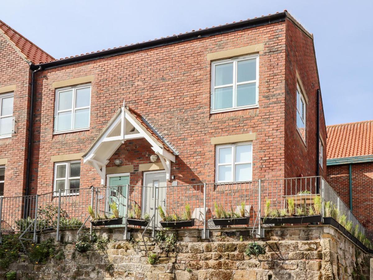 וויטבי Grays Cottage מראה חיצוני תמונה